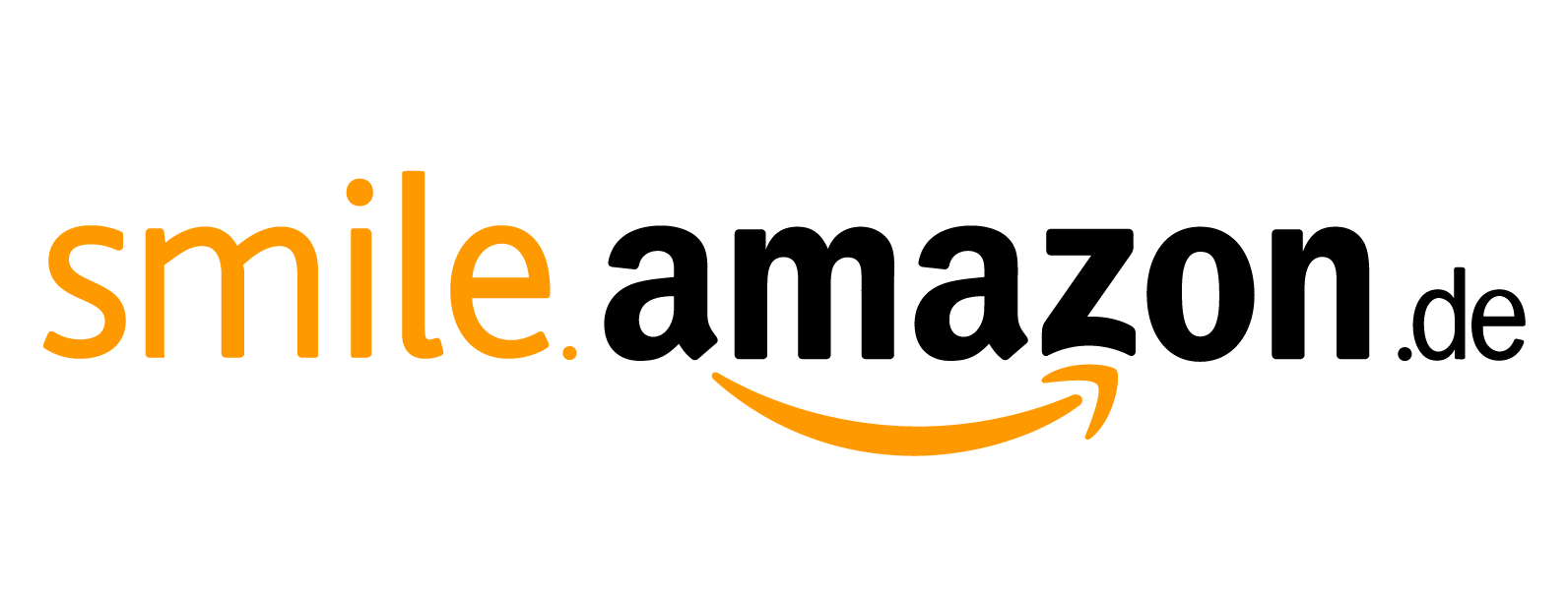 Logo Amazon.smile