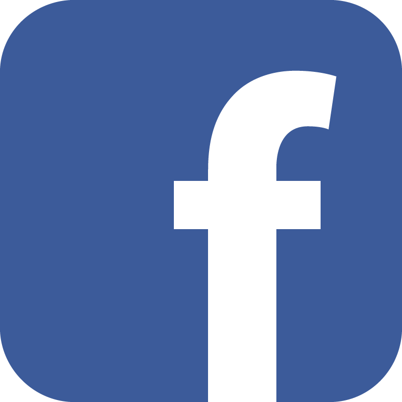 Facebook Logo und Link