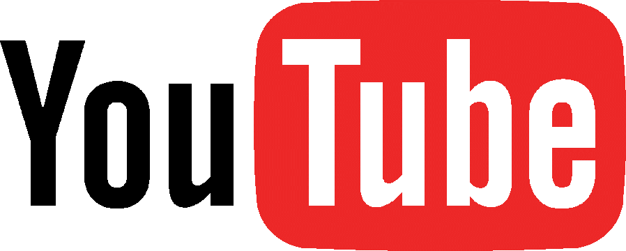 YouTube Logo