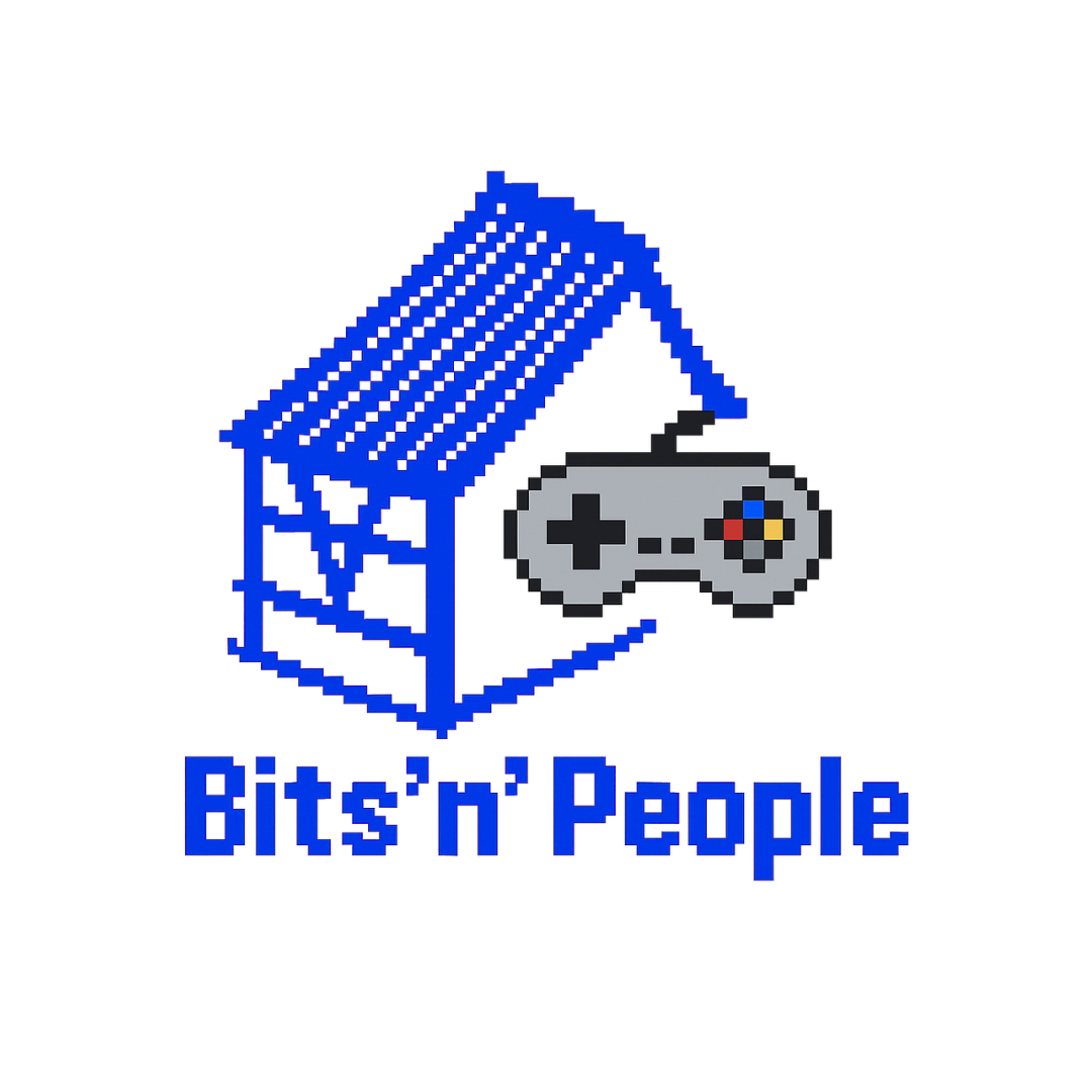 Bits’n’People