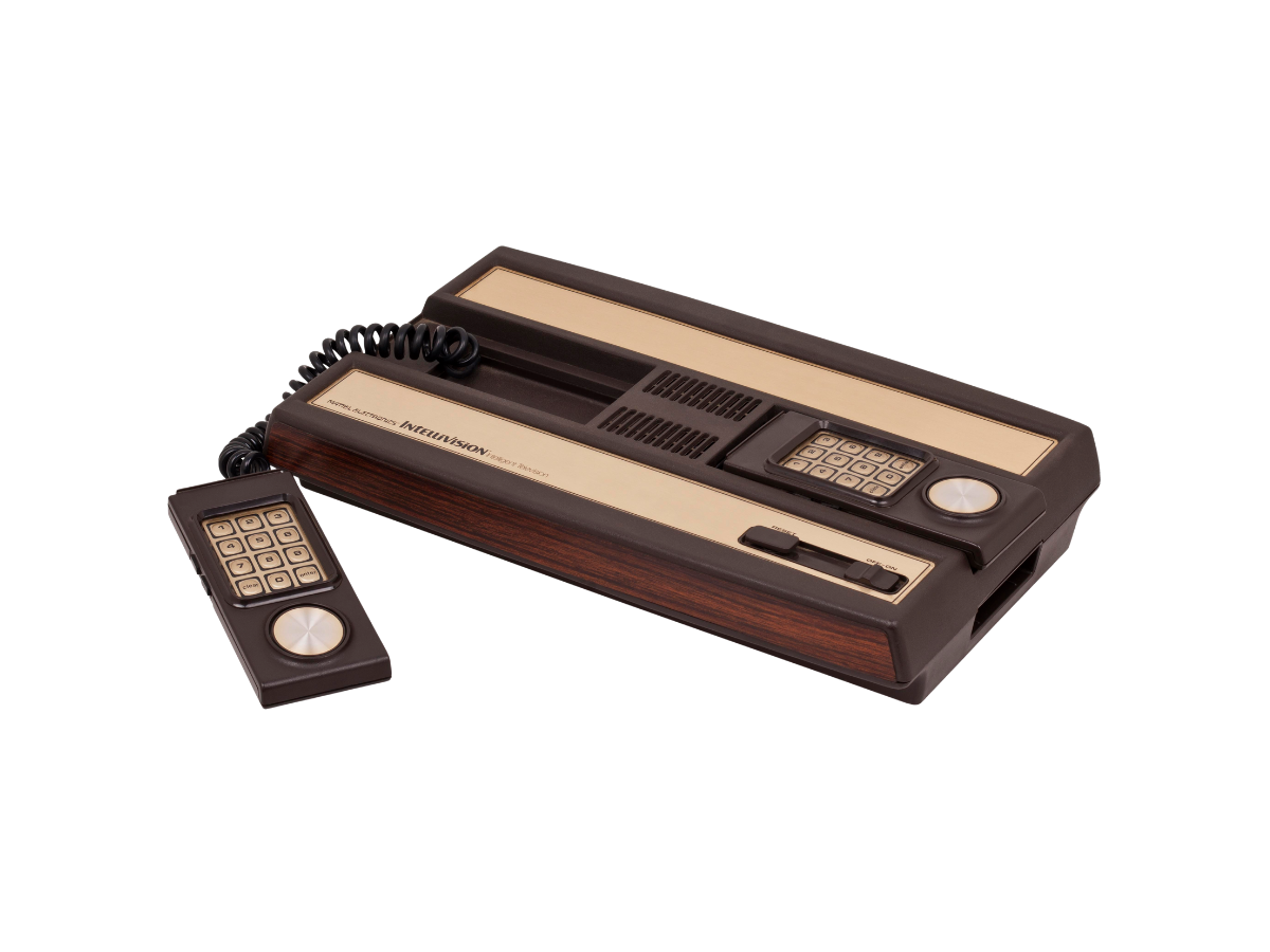 Mattel Intellivision