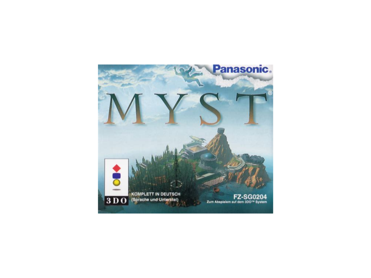 Myst