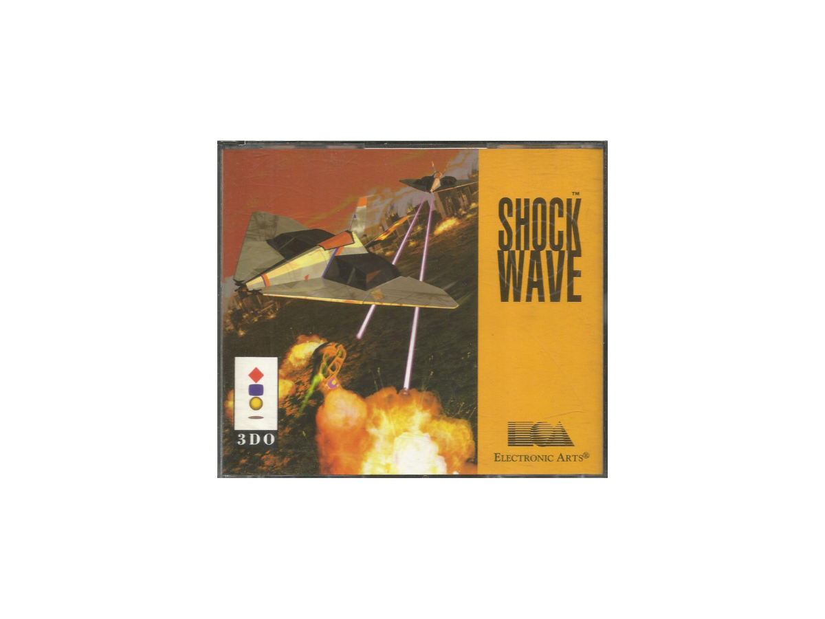 Shock Wave