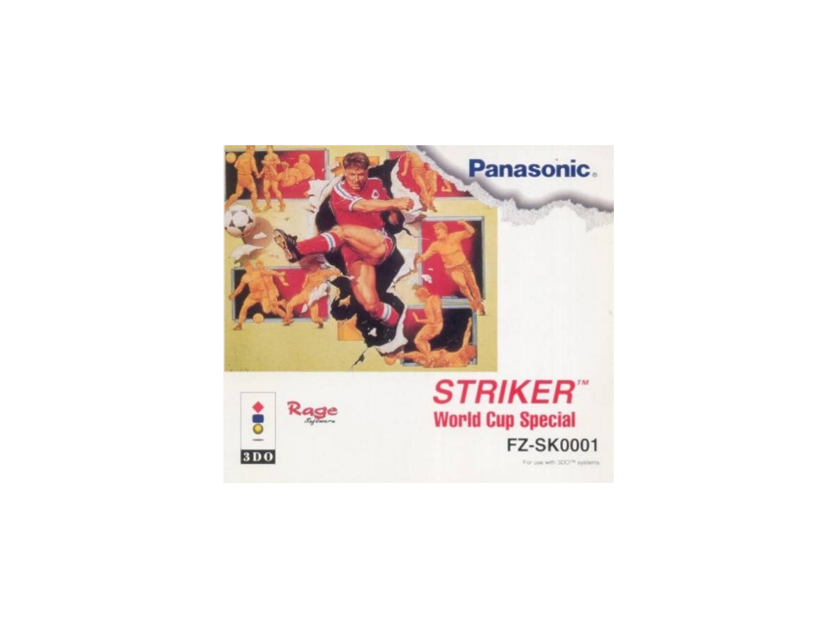 Striker
