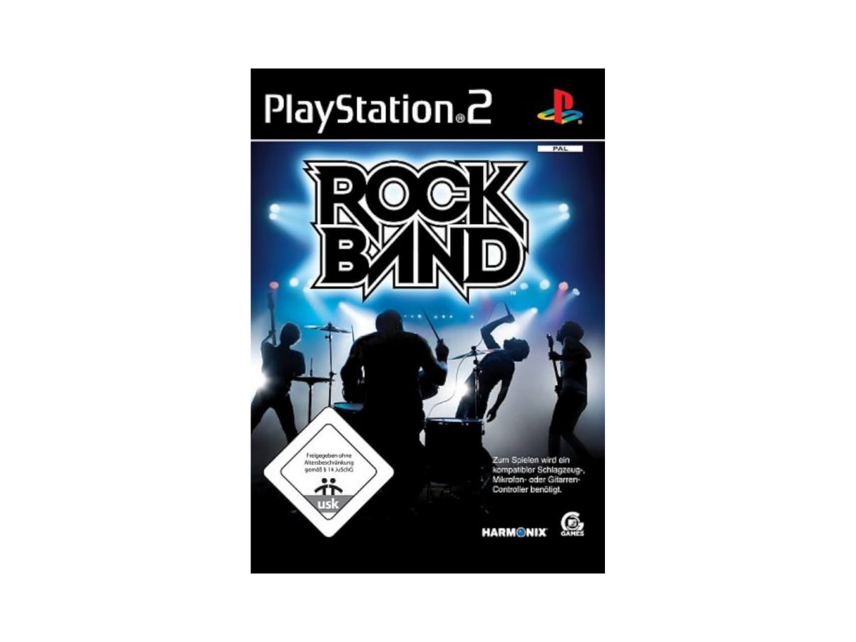 Rock Band