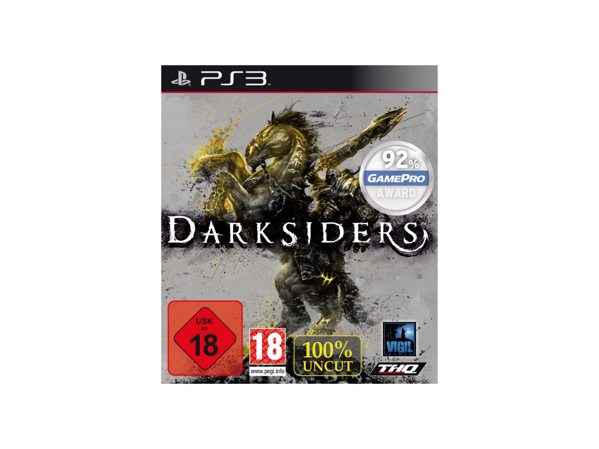 Darksiders